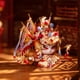 thumbnail image 5 of Figura 3D de metal Puzzles Building MU Hua Mulan para adulto, 5 of 8