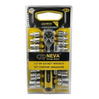 Juego De Dados De 20 Piezas Neva