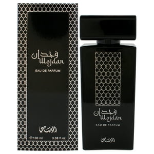 Perfume Rasasi Wojdan Edp 100Ml