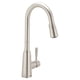 thumbnail image 1 of Grifo de cocina Moen Orivesi 87891SRS Spot Resist Inox, 1 of 9