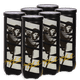 thumbnail image 1 of Pelotas de tenis INNIGuga Kuerten Pack de 6 tarros, 1 of 3