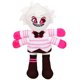 thumbnail image 1 of Peluche Nultse Hazbin Hotel Muñeco Angel Dust Suave, 1 of 3
