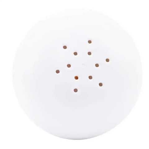 Genérico - Set 6 Juguete Baños Huevo Pollito Lluvia Sorpresa Niños Lau