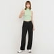 thumbnail image 4 of Polera Mujer Sin Mangas Cuello Moc Menta Corona, 4 of 5