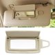 thumbnail image 1 of Espejo de Visera Abodvu Mercedes W166 2015-2021 Beige, 1 of 8