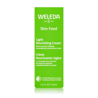 Weleda - Skin Food Light (30Ml)