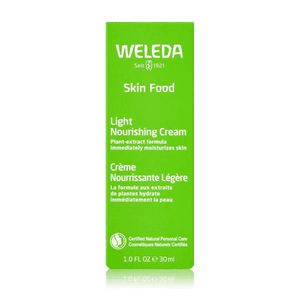 Weleda - Skin Food Light (30Ml)