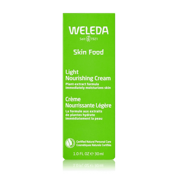 Weleda - Skin Food Light (30ml)