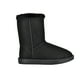 thumbnail image 2 of Bota Waterproof Delonix Negro Alquimia, 2 of 5