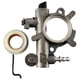 thumbnail image 2 of Bomba De Aceite Y Sin Fin ® Para Motosierra Stihl Ms360, 2 of 2