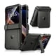 thumbnail image 1 of Funda Dexnor Moto Razr 6.9" con Soporte y Protección de la Bisagra, 1 of 6