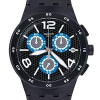 Reloj Swatch Hombre Susb410