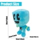 thumbnail image 2 of Muñeca de peluche EOHX, exquisito regalo, favorita de los fanáticos de los videojuegos, 2 of 5