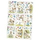 thumbnail image 1 of Juego De 9 Hojas De Calcomanías Para Ventana De Pascua De Doble Cara Para Accesorios De Decoración Del Hogar, 1 of 5
