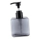 thumbnail image 1 of Dispensador De Jabón Líquido Botella Vacía Para Jabón De Manos De Sala De Lavado De Mesa 250 Ml Gris, 1 of 3