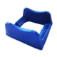 thumbnail image 1 of Exhibidor De Neumáticos Para Automóviles, Estante Para Ruedas, Para Talleres De Reparación En Ferias Comerciales, Color Azul, 1 of 5