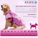 thumbnail image 4 of Traje De Recuperación Para Perro Transpirable Anti Lamido Tipo Body, 4 of 7