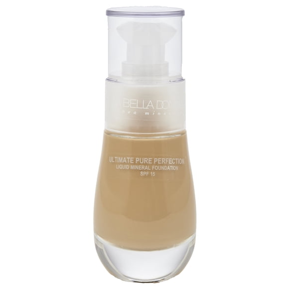 Base La Bella Donna Umbria SPF 15