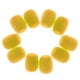 thumbnail image 2 of Mini Micrófono Esponja Parabrisas Paquete De 10 Amarillo, 2 of 3