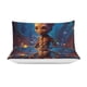 thumbnail image 3 of GrootCartoon Collection 3-Piece Comforter Set, Personalized Bedding Decor for Kids And Teens Bed Sheets, 3 of 5