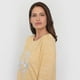 thumbnail image 3 of Camant Blusa Mujer Mostaza Corona, 3 of 5