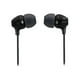 thumbnail image 1 of Audífonos In Ear Mdr ex15lpbz Negro, 1 of 4