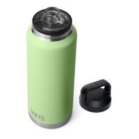 Botella Yeti Rambler 1.36L De Acero Inoxidable Con Aislamiento Al Vacío