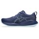 thumbnail image 5 of Zapatillas para correr ASICS Gel-Cumulus 27 para hombre en azul índigo talla 9.5 US, 5 of 9