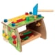 thumbnail image 1 of BANCO DE TRABAJO DE MADERA, 1 of 5