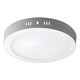 thumbnail image 1 of Panel Led Foco Plafón Sobrepuesto Redondo 18w 21cm Cálida Blanco, 1 of 4