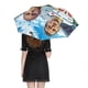 thumbnail image 5 of Harry Kane Sombrilla Plegable Automática de 3 Pliegues, Parasol para Actividades al Aire Libre, Regalos para Aficionados, Amigos, Familia y Parejas, 5 of 6