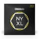 thumbnail image 1 of Cuerdas Para Guitarra Eléctrica Daddario NYXL0946, 09-46, 1 of 3