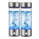 thumbnail image 1 of Generador de botellas de agua de hidrógeno Amavheaf con SPE/PEM Tech, paquete de 2, 1 of 9