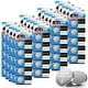 thumbnail image 1 of Batería De Litio Cr2032 3 V 200 Mah Con Forma De Botón Tipo Moneda Paquete De 200, 1 of 3