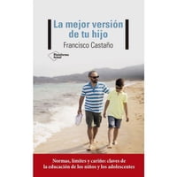 Zig-Zag - Libro La Mejor Versión De Tu Hijo