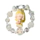 thumbnail image 1 of Llavero Michael Kors Muñeca Resina, 1 of 3