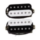 thumbnail image 1 of 2 Piezas Humbucker Pickup Aleación DIY Material Para Accesorios De Guitarra Eléctrica Estilo C, 1 of 5