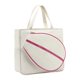 thumbnail image 5 of Bolsa De Tenis Bolsita Raqueta Desmontable Raqueta Almacenamiento Bolso De Tenis Grande, 5 of 5