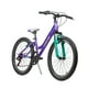 thumbnail image 1 of Bicicleta Mtb Aro 24 Morada Bernice, 1 of 3