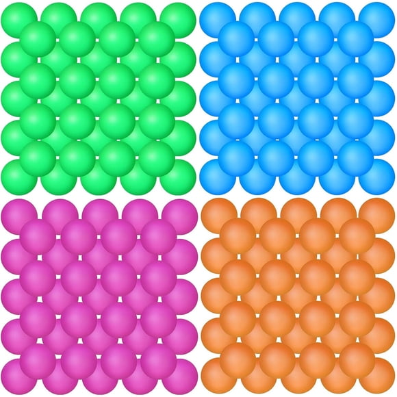 Hanaive Table Tennis Ball, Pack of 100 and More