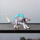 thumbnail image 3 of Playset Schleich Eldrador Creatures Ice Battle Cave con rata, 3 of 9