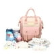 thumbnail image 2 of Mochila Maternal Vintage, 2 of 3