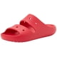 thumbnail image 1 of Sandalia Crocs Classic Digital Raspberry talla 11.5-12 para mujer, 1 of 1