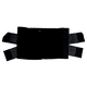 thumbnail image 2 of FAJA POSTPARTO 4 BANDAS AJUSTABLE NEGRA, 2 of 2