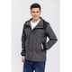 thumbnail image 2 of Chaqueta Hombre Impermeable Forro Interior Piel Capucha 0001, 2 of 4