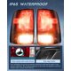 thumbnail image 5 of Conjunto de luces traseras Nilight para Dodge Ram 1500 2500 3500, 5 of 9