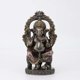 thumbnail image 1 of Figurilla Veronese Design de 26 cm – Estatua de Ganesha en Resina, 1 of 8
