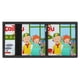 thumbnail image 4 of Cartera Caillou Trifold, 4 of 6