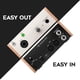 thumbnail image 5 of Interfaz de audio USB Universal Audio VOLT-176 con paquete incluido, 5 of 6
