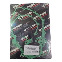 Genérico - Kit De Empaquetaduras Para Moto Honda Xr 150L / Invicta 150